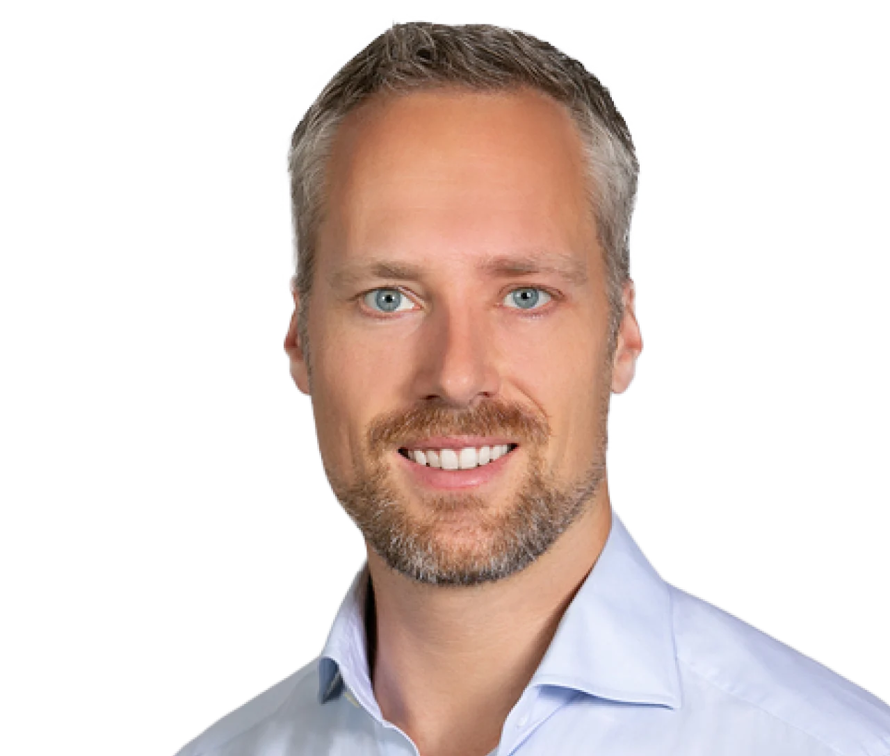 Dennis Bron