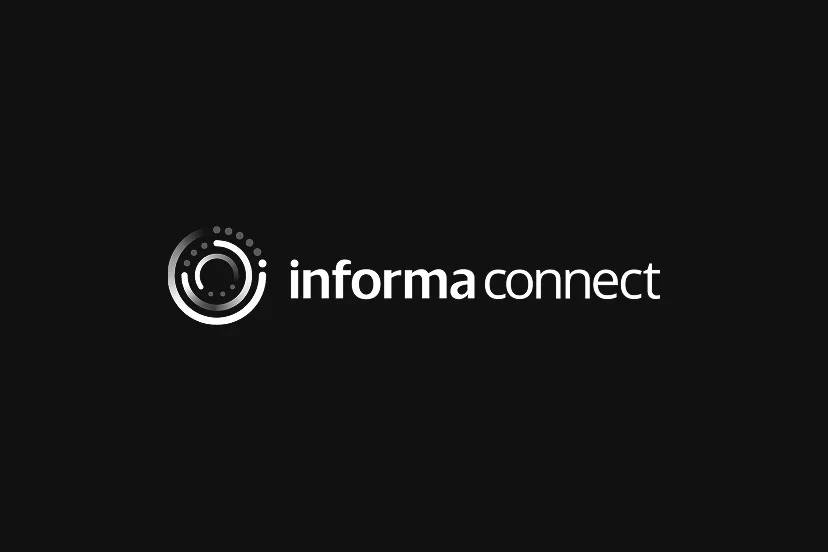Informa Connect logo