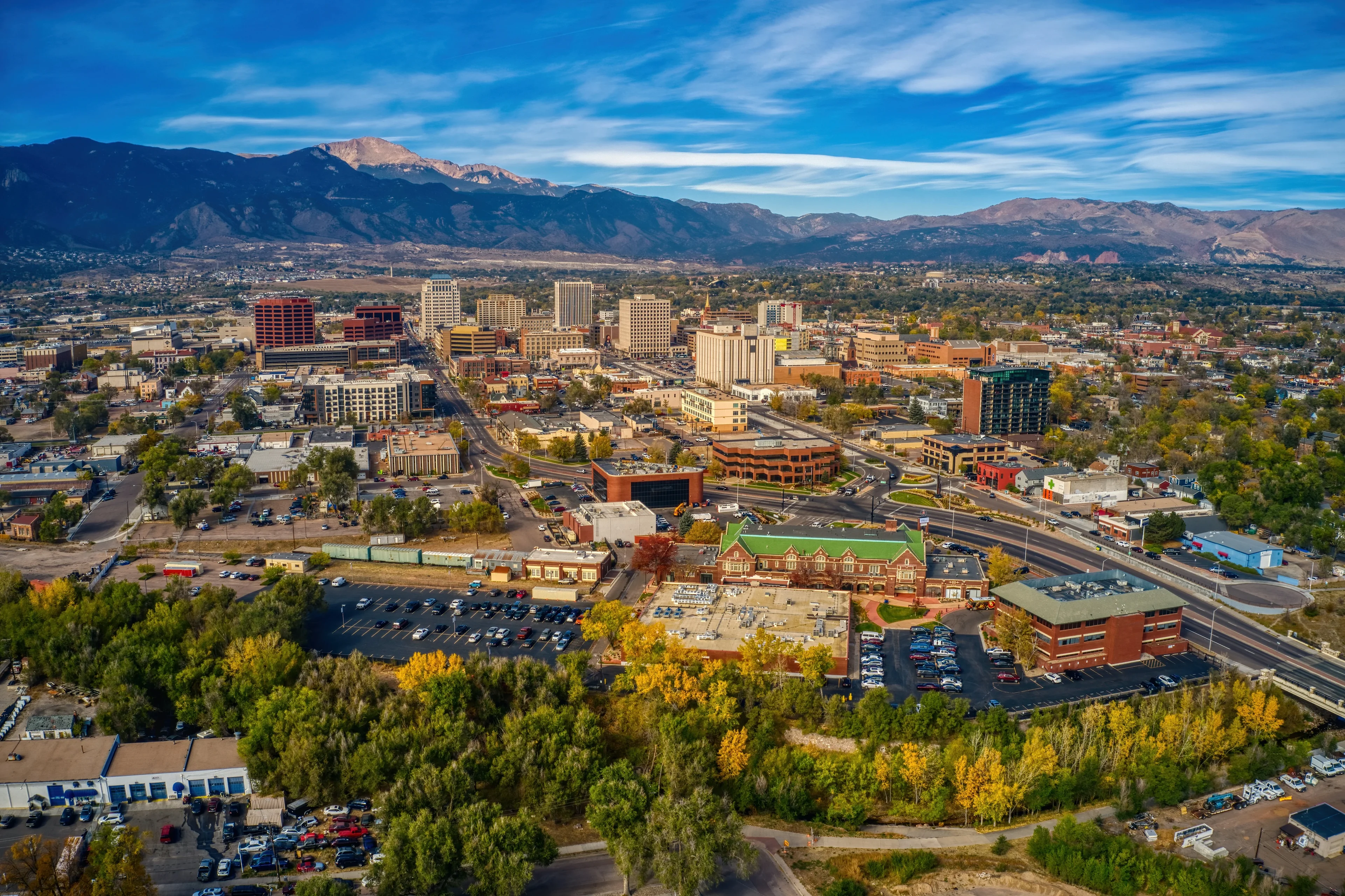 Denver Colorado