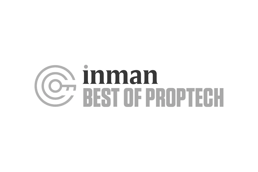 Inman Best of Proptech award
