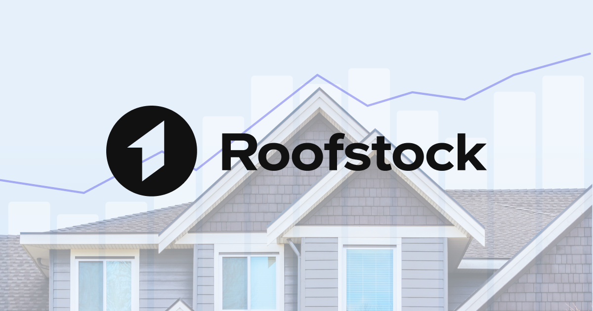 Invest in Single Family Rentals (SFR) at scale