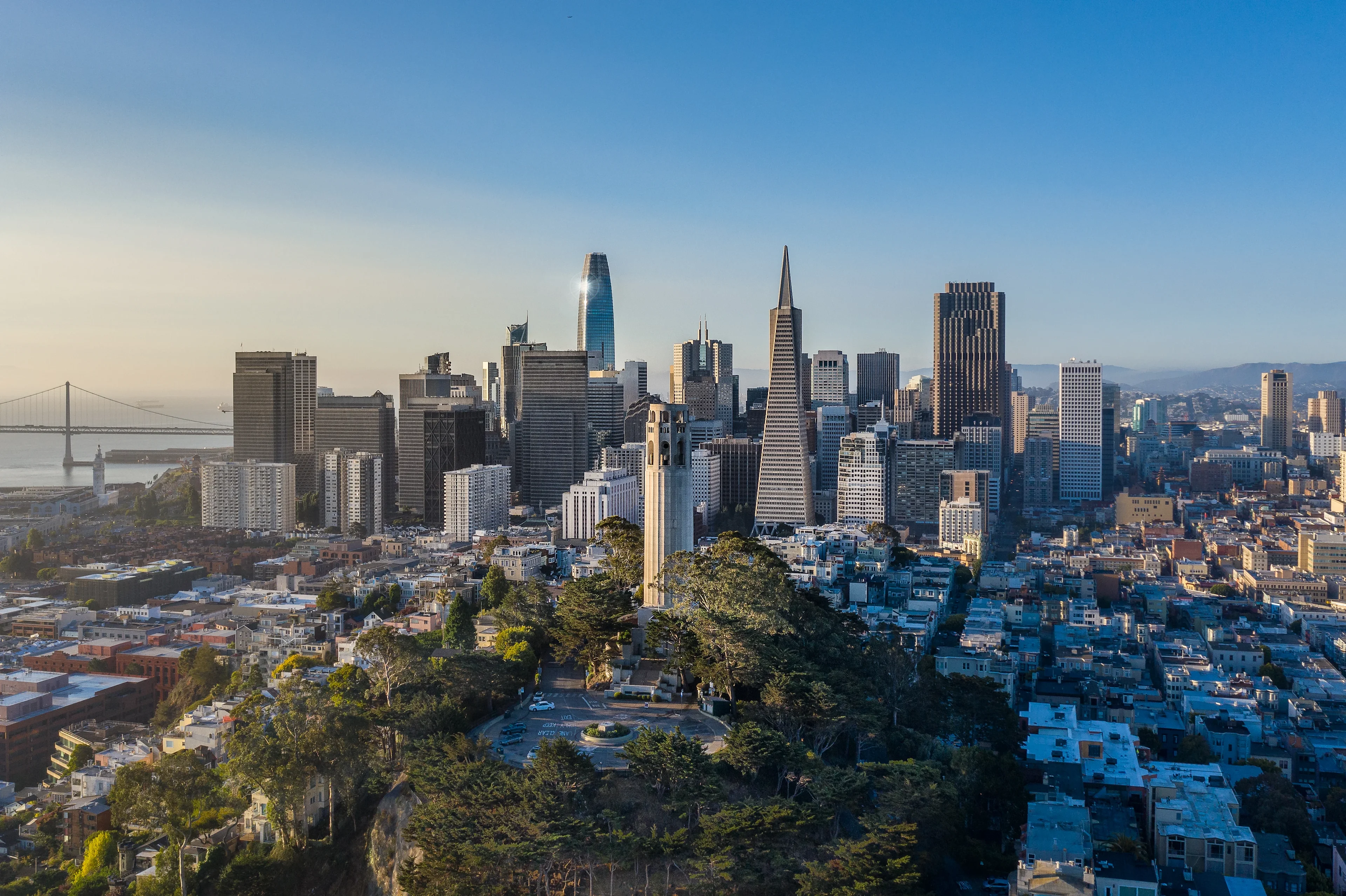 San Francisco