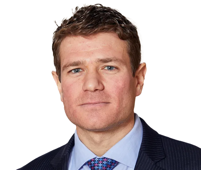 Andrew Schaffler, Chief Investment Officer at Roofstock