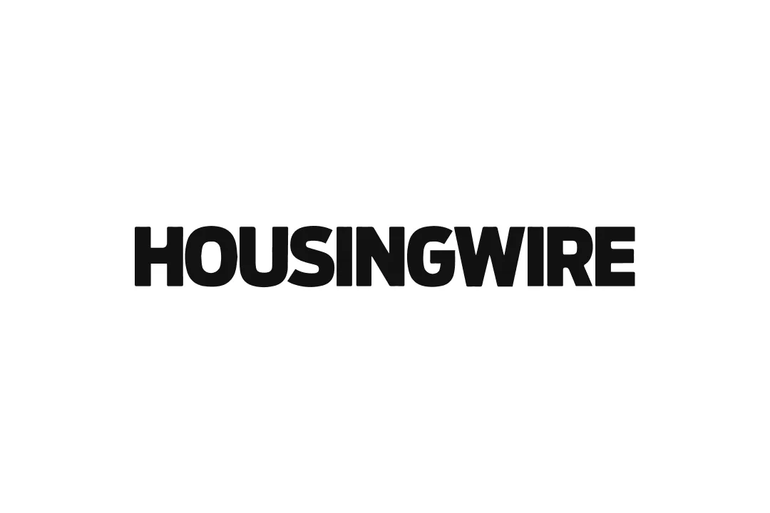 Housingwire logo
