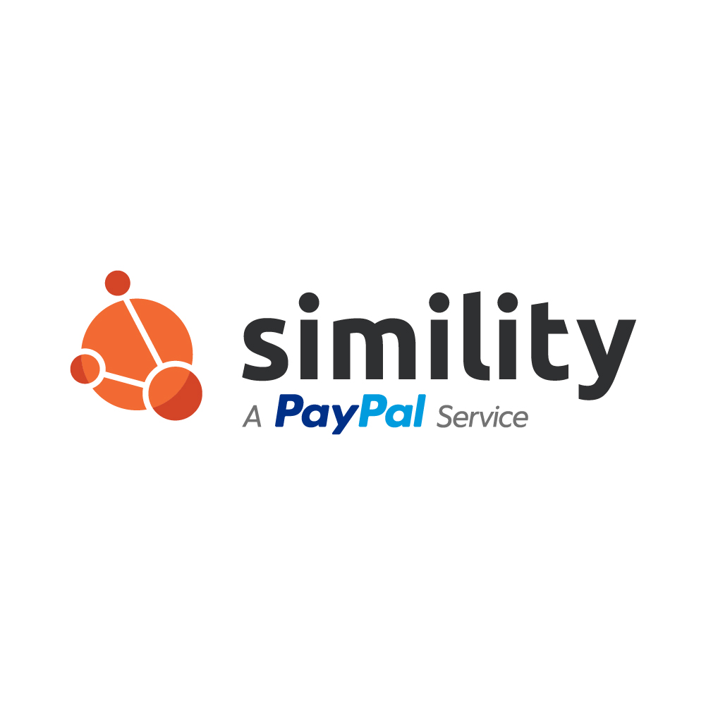 Simility, a PayPal Service