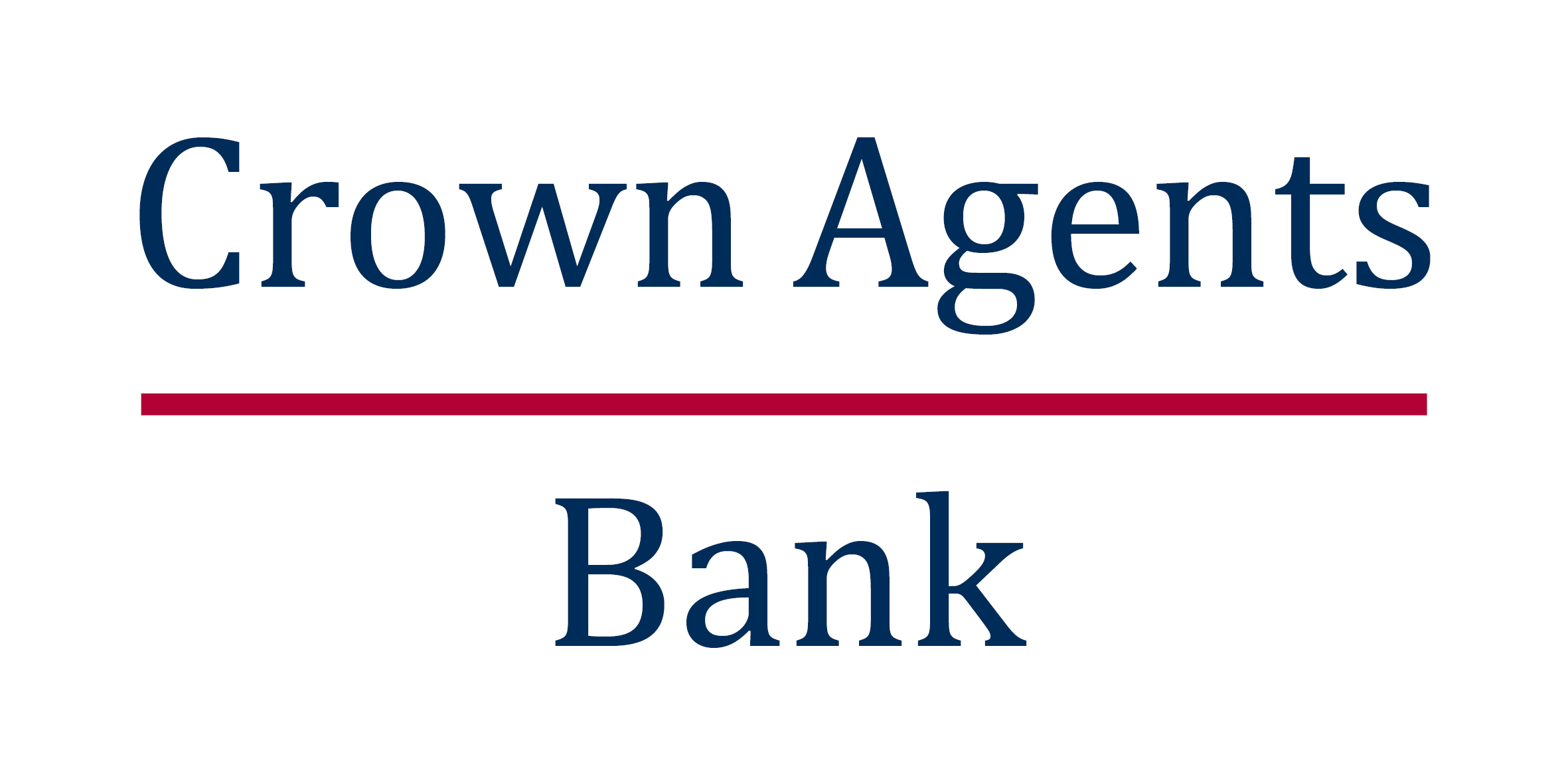 Crown Agents Bank