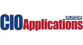 CIO Applications Europe