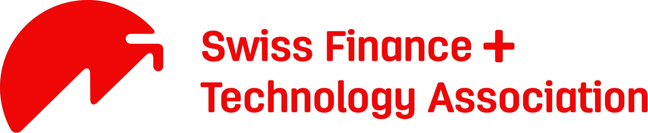 Swiss Finance + Technology Association