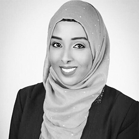  Sahra Abdille