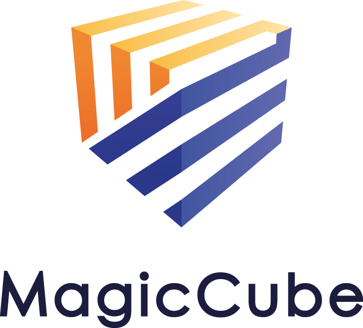 MagicCube, Inc.