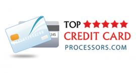 Top Credit Card Processors