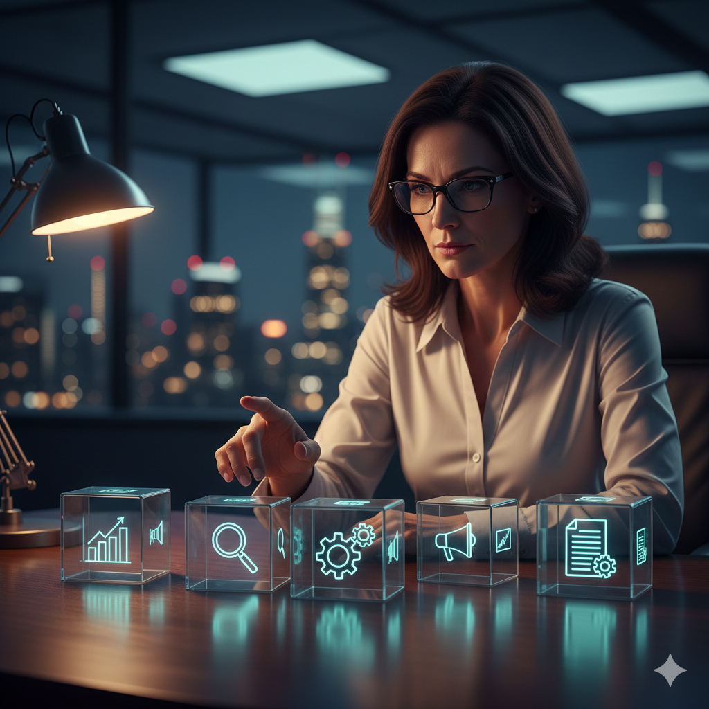 our insights