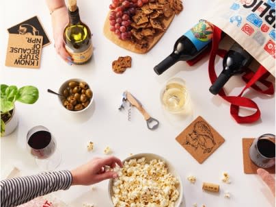 NPR Wine Club: Discover Unique Wines from Small Producers