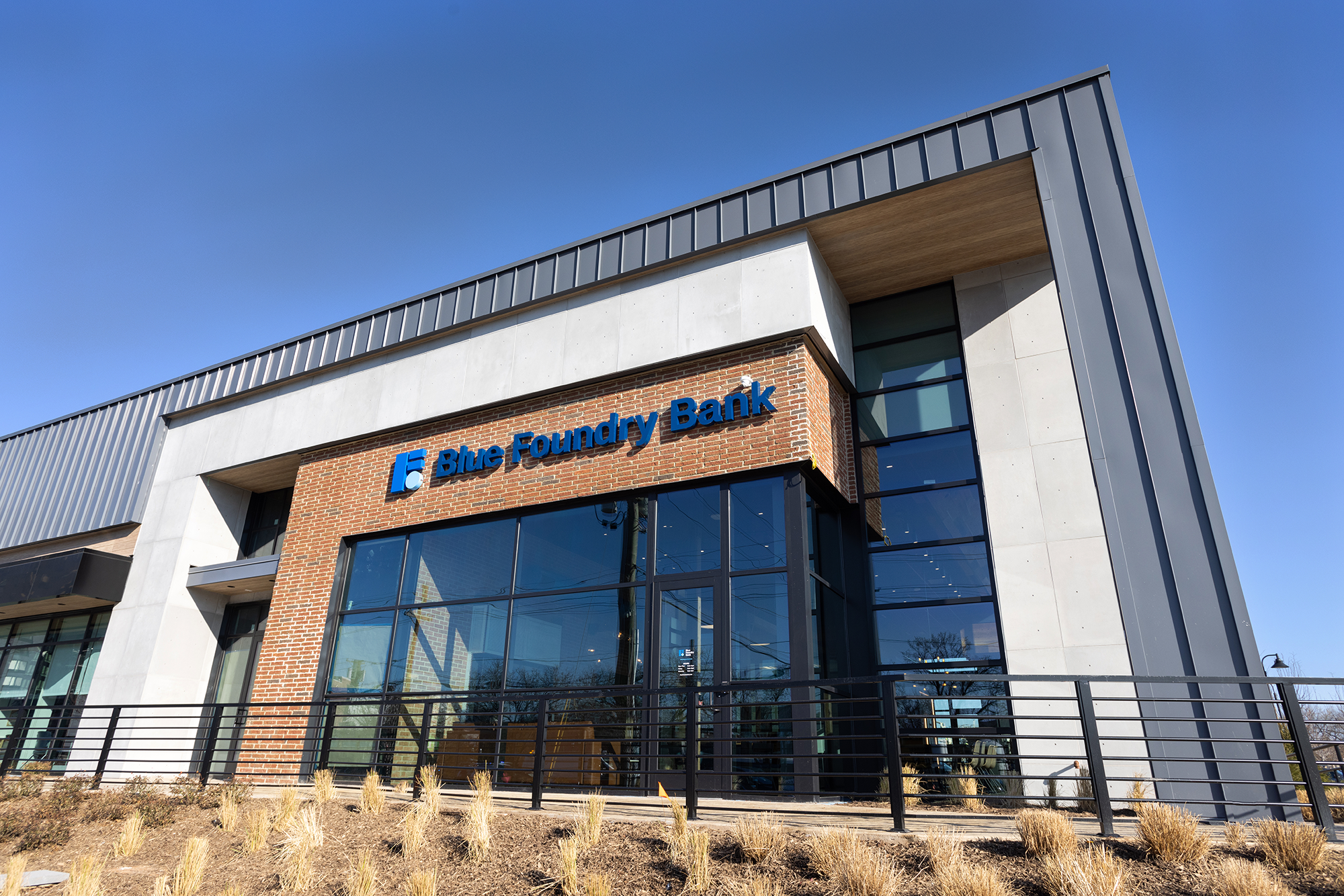 BLUE FOUNDRY BANK OPEN NEW BRANCH LOCATION IN HACKENSACK, NJ