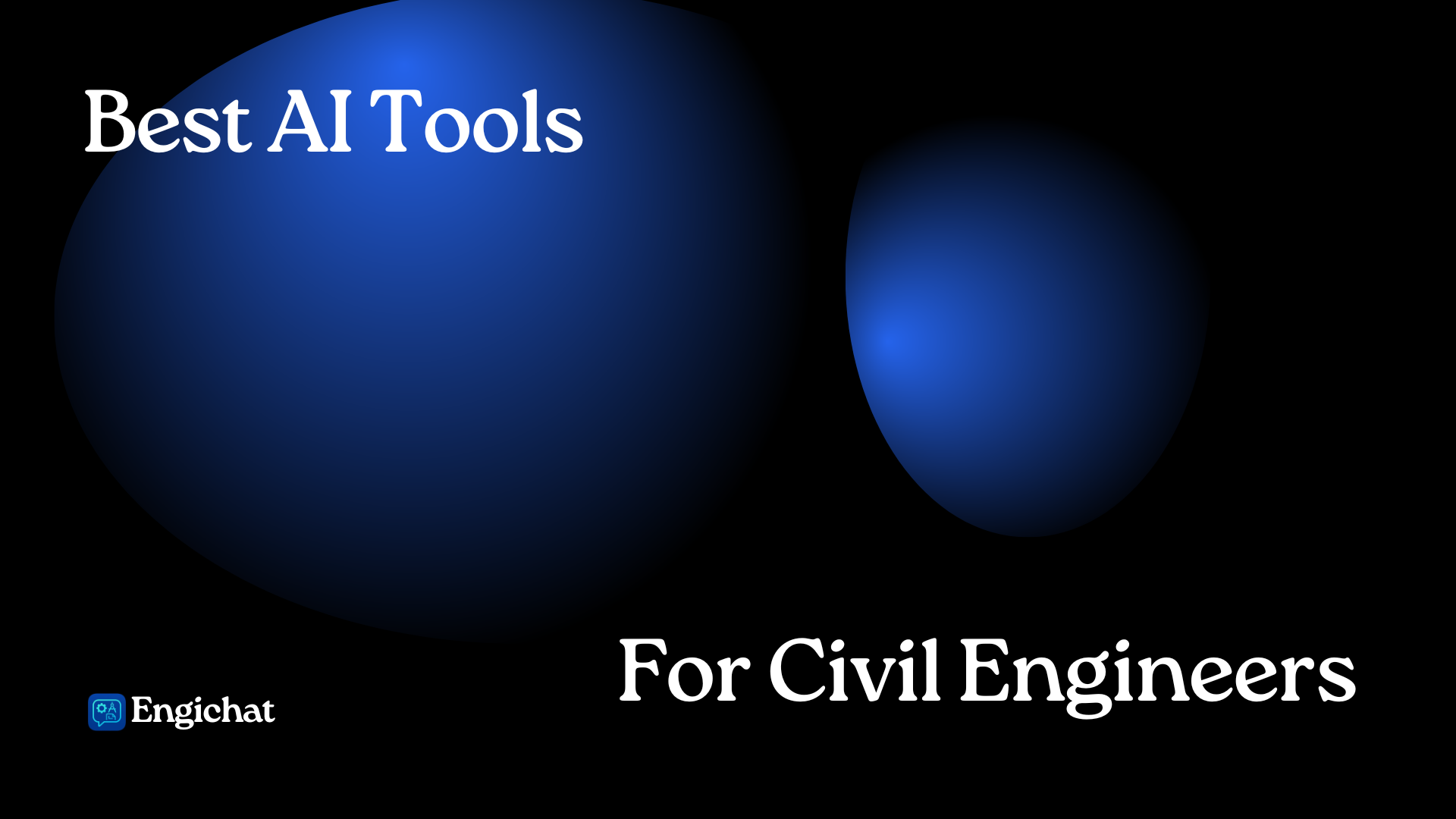 Civil Engineering Rover Tool Engichat — AI Engineering Assistant