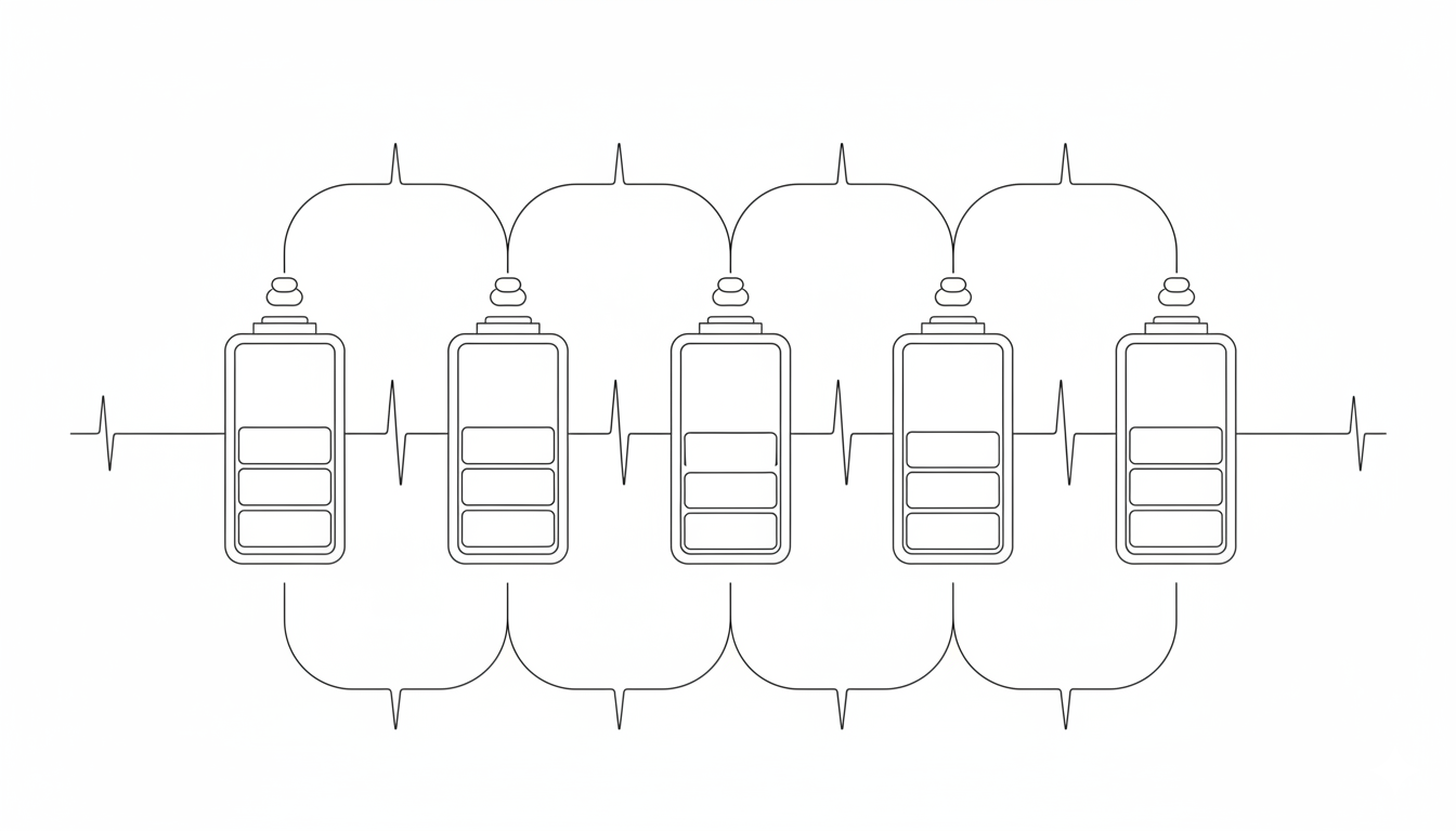 Active vs Passive Cell Balancing: Which is Right for Your Application ...