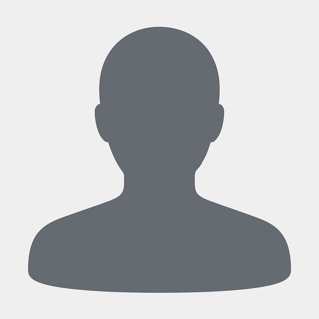 Placeholder Profile Picture