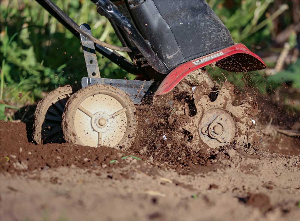 202 Clean-energy-gardening-tools Cultivator