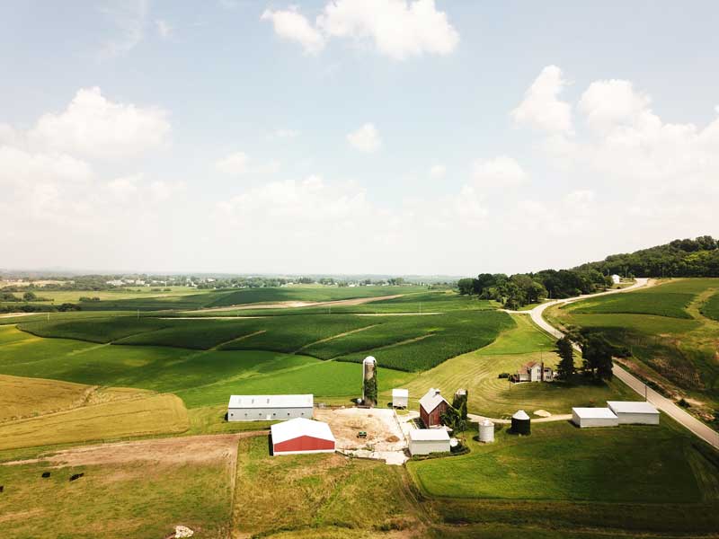 FarmLand