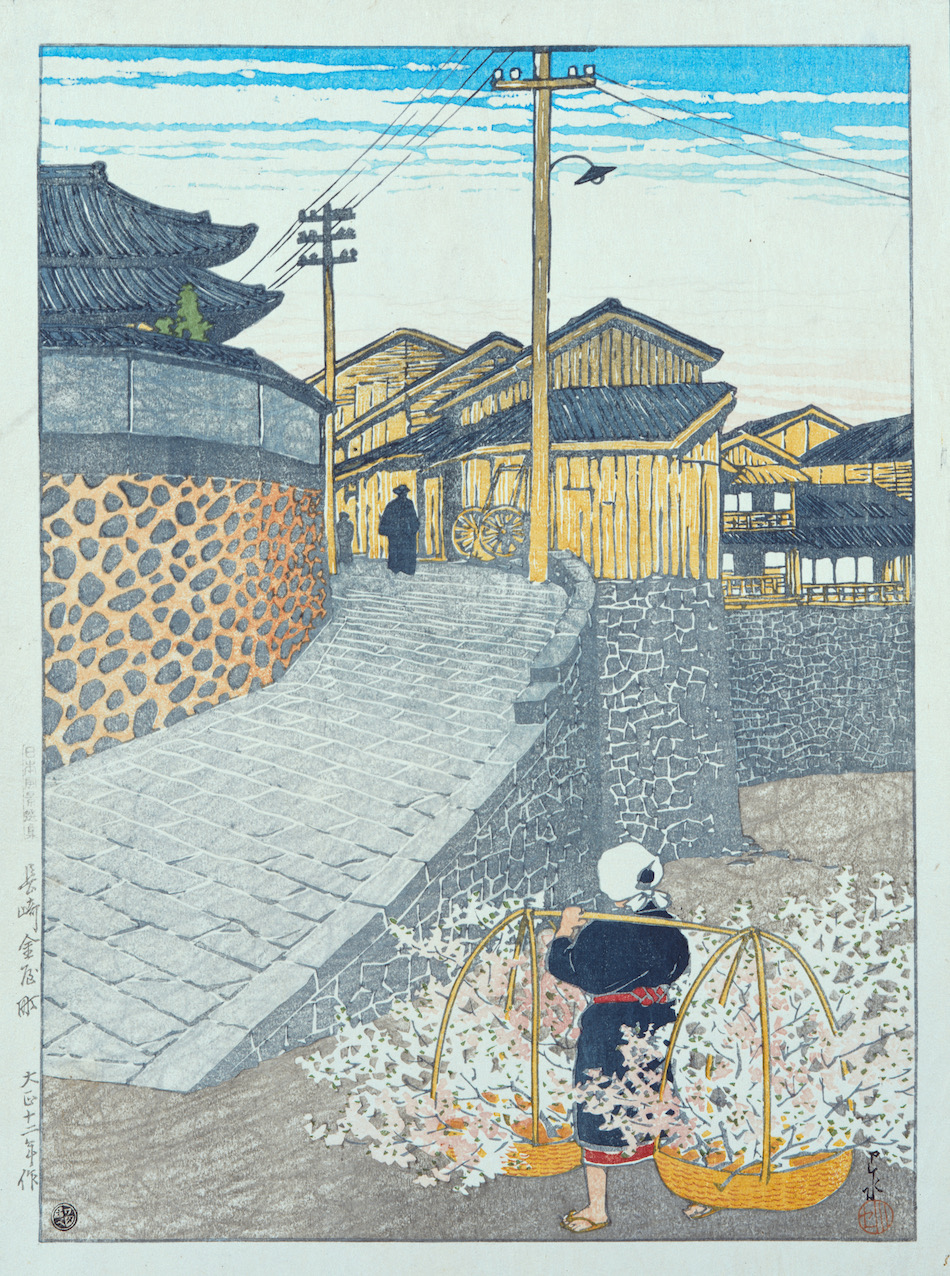 nagasaki