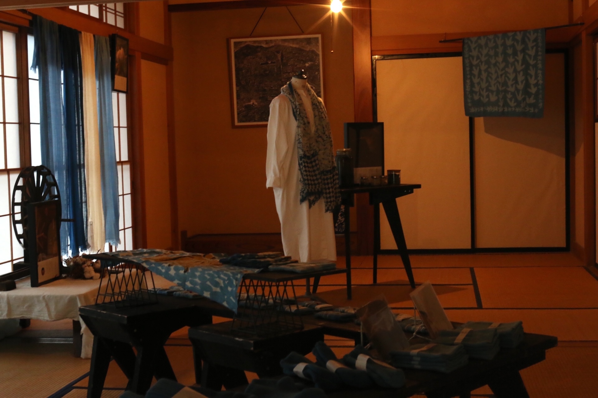 showroom
