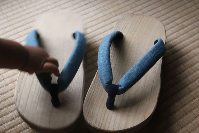 geta