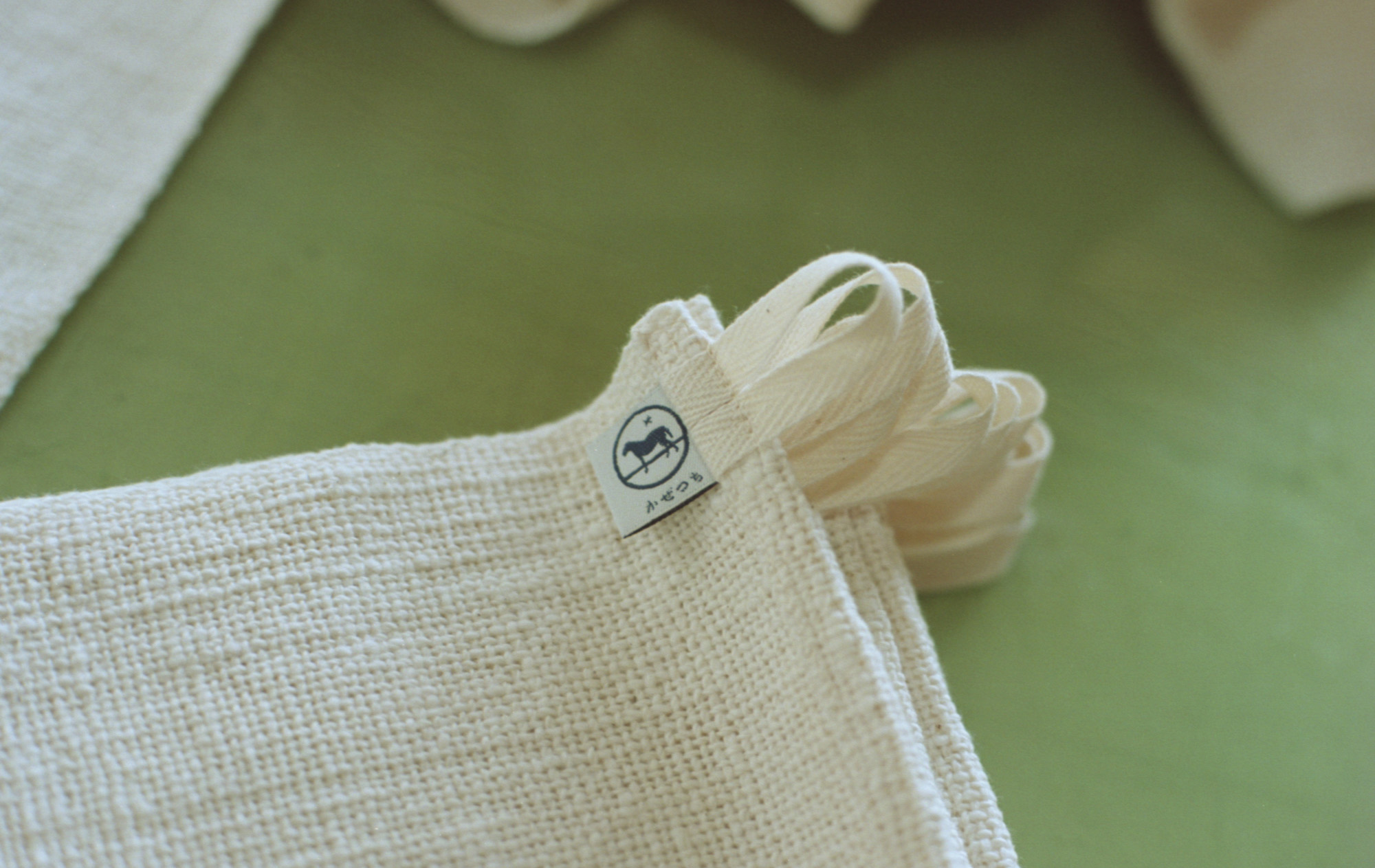 handkerchief-cross