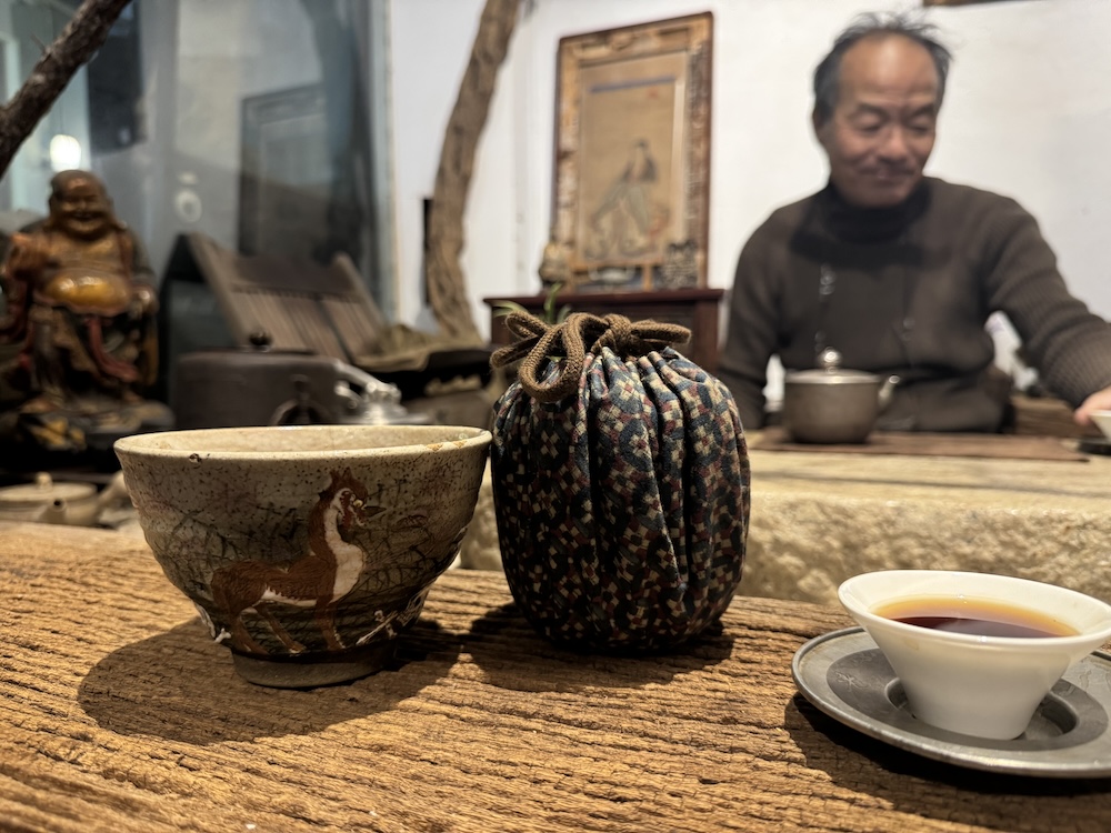 tea-party