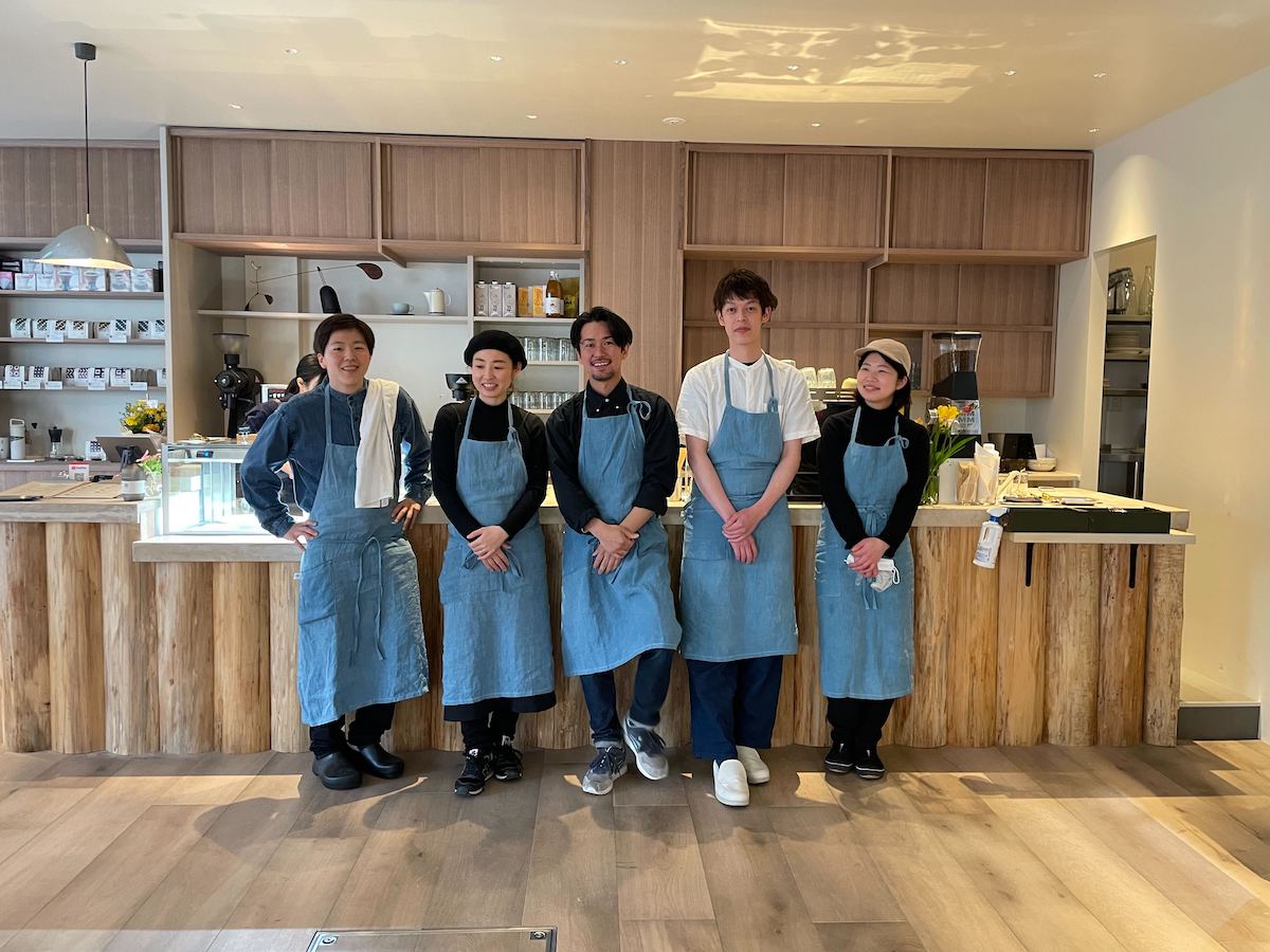 ONIBUS COFFEE
