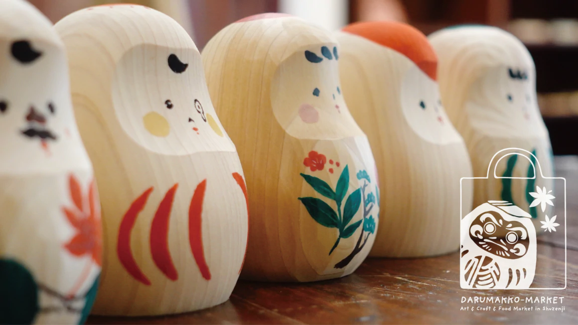 daruma-doll