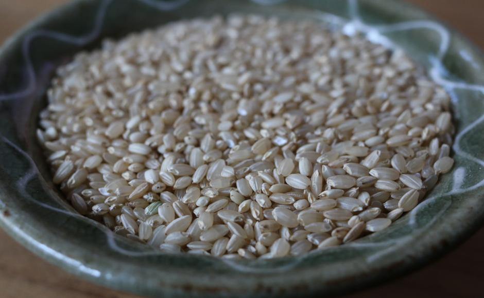 rice