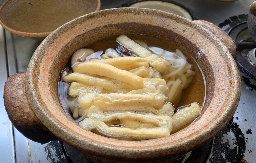 udon