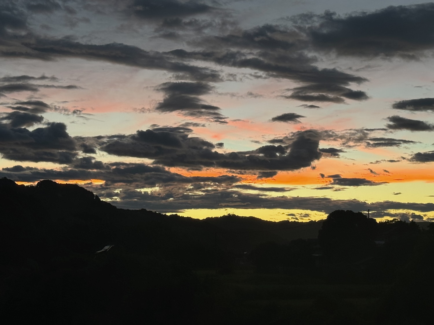 sky