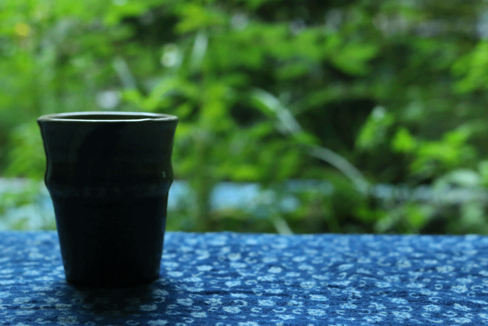 お茶のこと