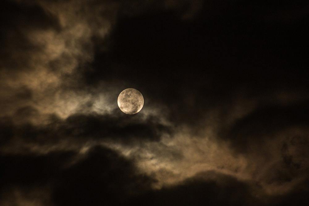 moon