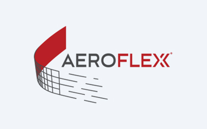 AeroFlexx Logo
