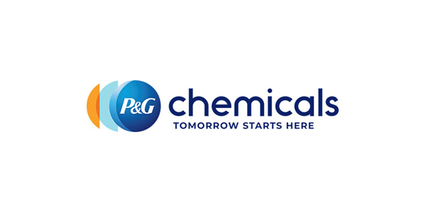 P&G Chemicals Logo