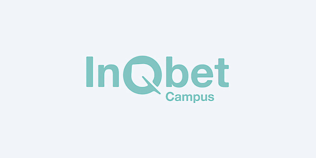 InQbet Campus Logo