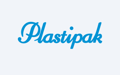 PlastiPak Logo