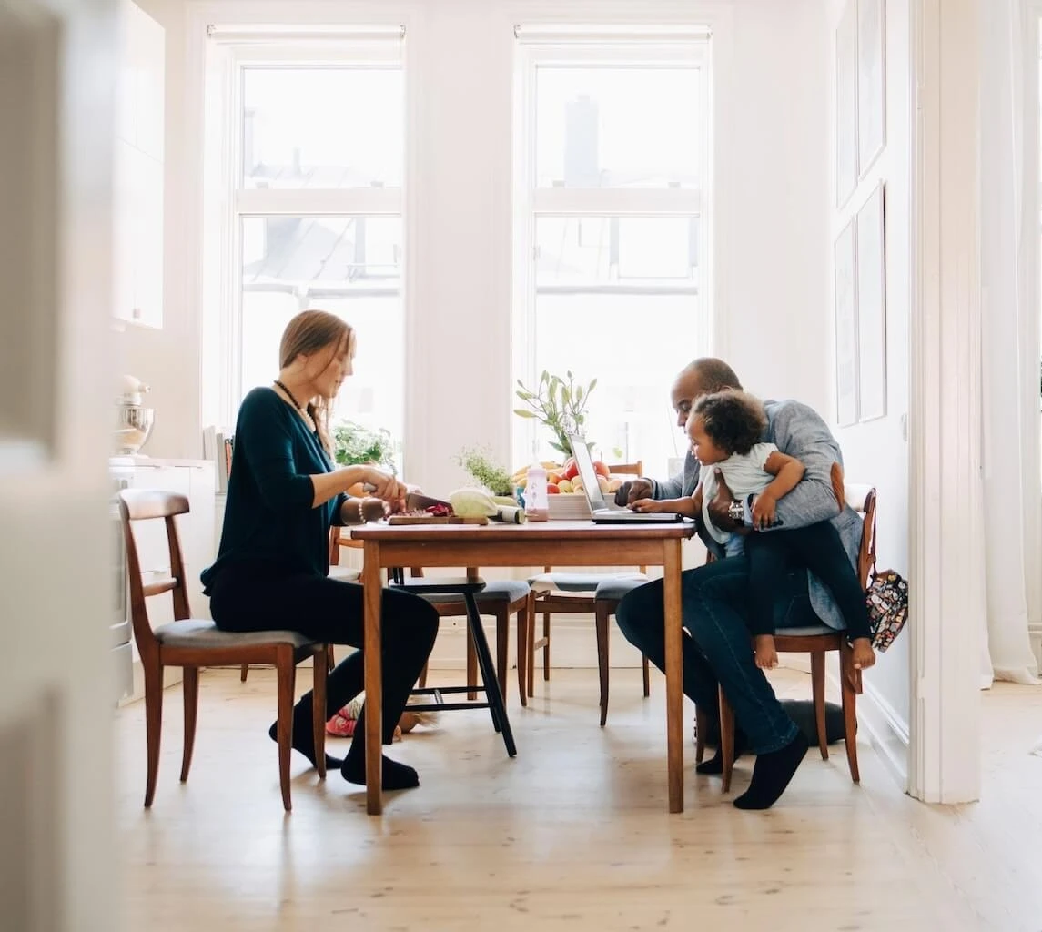 Don’t Want A Public Open House?