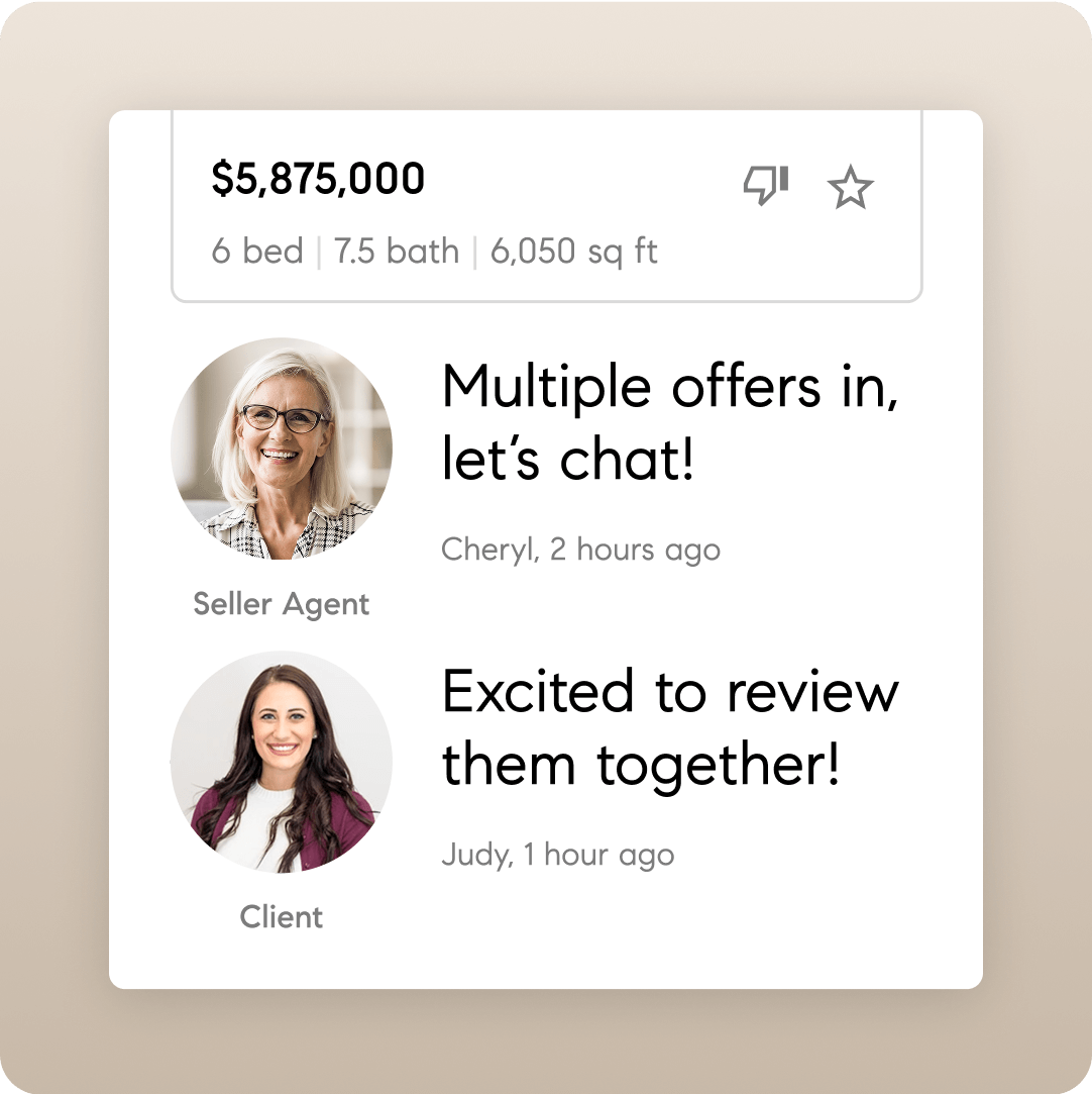 Generate Early Demand