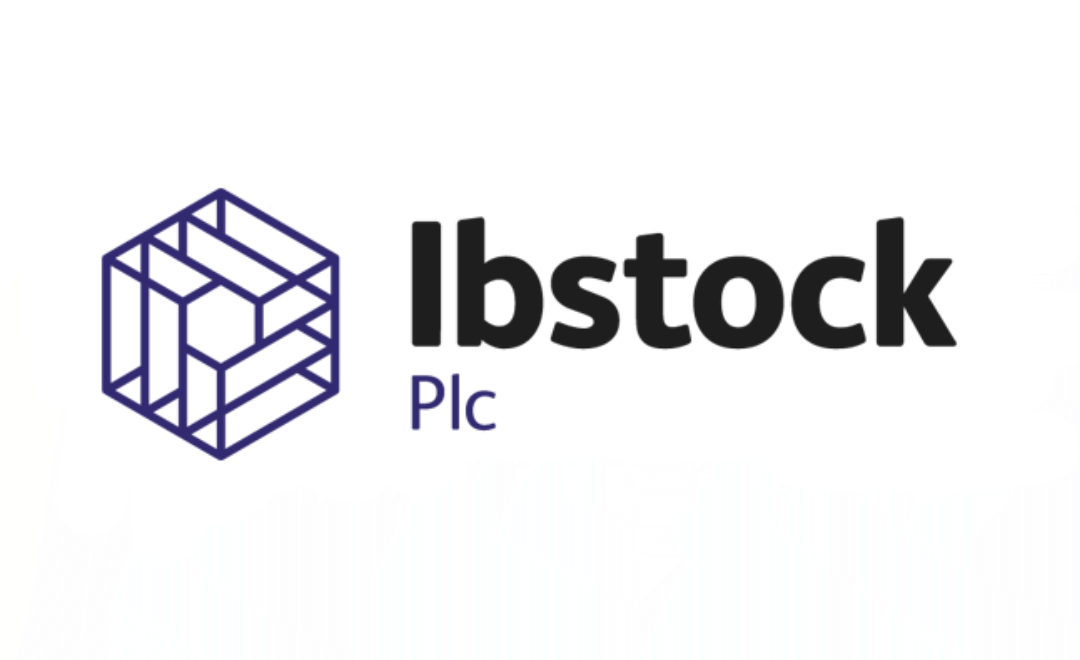 Ibstock Plc Logo, a Shelter Corporate partner