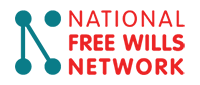 National Free Wills logo