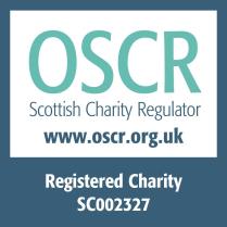 Office of the Scottish Charity Regulator logo