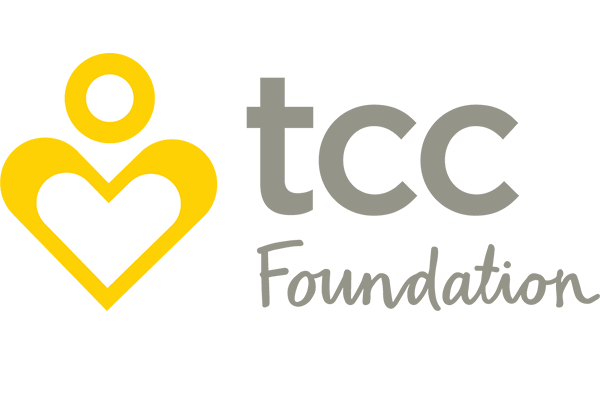 TCC Foundation logo