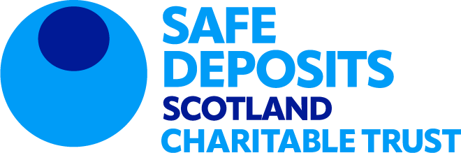 Safe Deposits Scotland logo