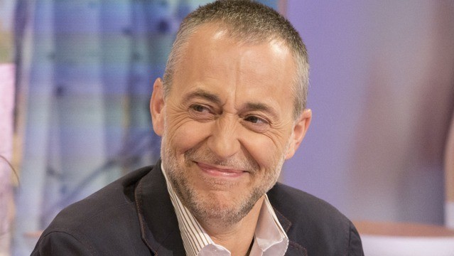 Food and fun with Michel Roux Jr | Loose Women