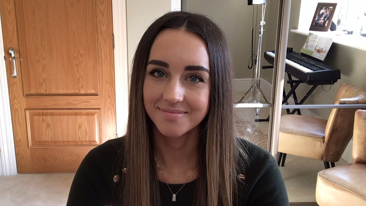 Dr Emily Andre discusses the pandemic's effects on kids' mental health as survey reveals parents