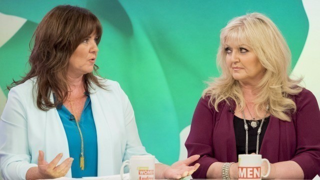 Linda and Coleen's heartbreak over Bernie | Loose Women