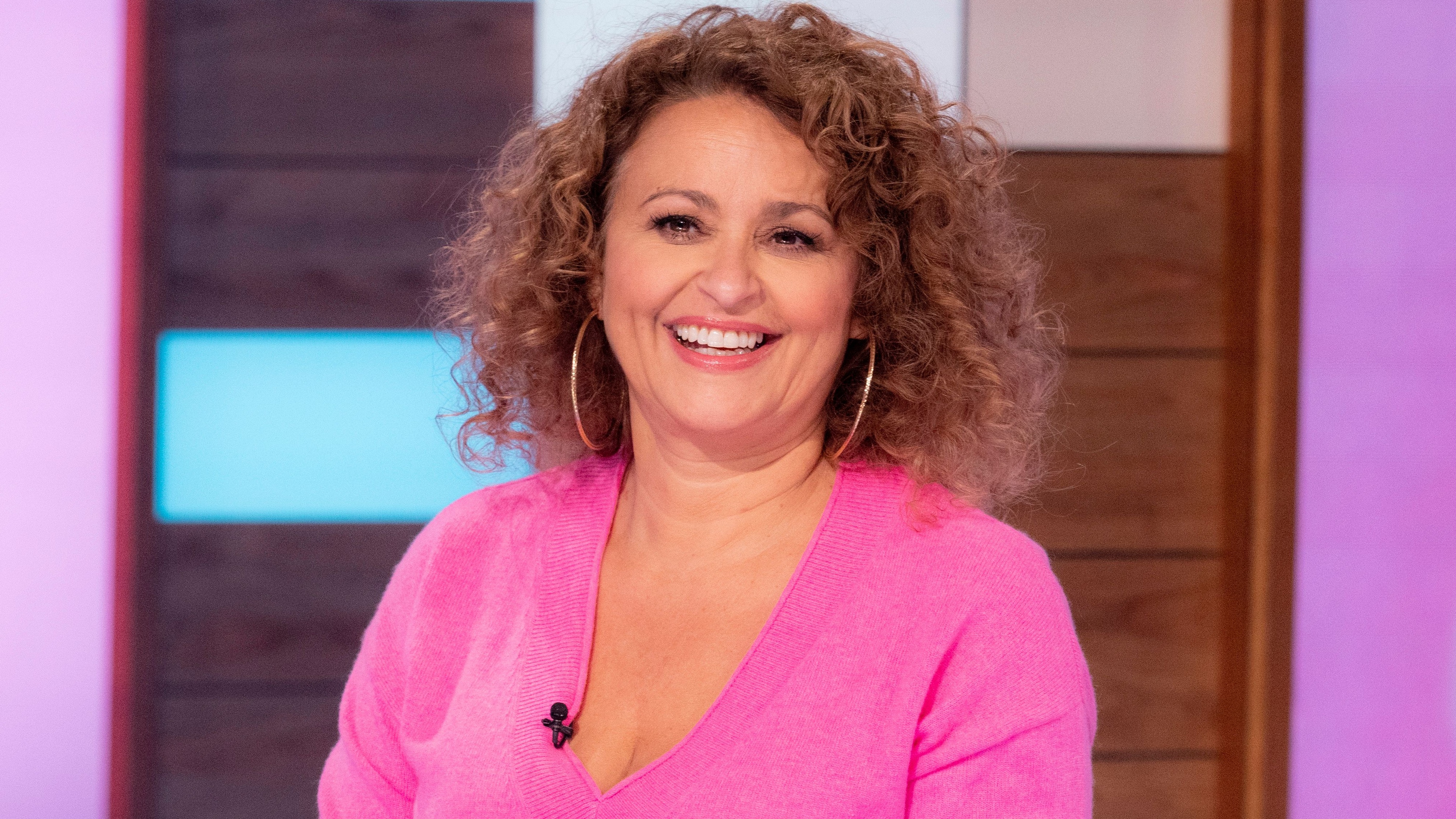 Nadia Sawalha | Loose Women